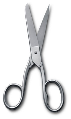 household scissors