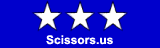 scissors